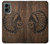 S3443 Indian Head Hülle Schutzhülle Taschen für Motorola Moto G 5G (2024)