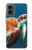 S3497 Green Sea Turtle Hülle Schutzhülle Taschen für Motorola Moto G 5G (2024) S3497 Green Sea Turtle Hülle Schutzhülle Taschen für Motorola Moto G 5G (2024)