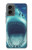 S3548 Tiger Shark Hülle Schutzhülle Taschen für Motorola Moto G 5G (2024)