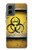 S3669 Biological Hazard Tank Graphic Hülle Schutzhülle Taschen für Motorola Moto G 5G (2024) S3669 Biological Hazard Tank Graphic Hülle Schutzhülle Taschen für Motorola Moto G 5G (2024)