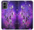 S3685 Dream Catcher Hülle Schutzhülle Taschen für Motorola Moto G 5G (2024)