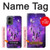 S3685 Dream Catcher Hülle Schutzhülle Taschen für Motorola Moto G 5G (2024)