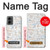 S3903 Travel Stamps Hülle Schutzhülle Taschen für Motorola Moto G 5G (2024)