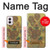 S0214 Van Gogh Vase Fifteen Sunflowers Hülle Schutzhülle Taschen für Motorola Moto G Power 5G (2024)