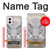 S0574 Tiger Carving Hülle Schutzhülle Taschen für Motorola Moto G Power 5G (2024)