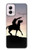 S0773 Cowboy Hülle Schutzhülle Taschen für Motorola Moto G Power 5G (2024)