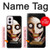S1344 Jeff the Killer Hülle Schutzhülle Taschen für Motorola Moto G Power 5G (2024)