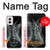 S1639 Gothic Corset Black Hülle Schutzhülle Taschen für Motorola Moto G Power 5G (2024)