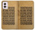 S2513 Mother Teresa Anyway Quotes Hülle Schutzhülle Taschen für Motorola Moto G Power 5G (2024) S2513 Mother Teresa Anyway Quotes Hülle Schutzhülle Taschen für Motorola Moto G Power 5G (2024)