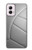 S2530 Volleyball Ball Hülle Schutzhülle Taschen für Motorola Moto G Power 5G (2024)