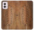 S2554 Vintage Old Ball Hülle Schutzhülle Taschen für Motorola Moto G Power 5G (2024)