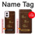 S2643 Once Upon A Time Book Hülle Schutzhülle Taschen für Motorola Moto G Power 5G (2024)