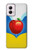 S2687 Snow White Poisoned Apple Hülle Schutzhülle Taschen für Motorola Moto G Power 5G (2024)