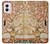 S2723 The Tree of Life Gustav Klimt Hülle Schutzhülle Taschen für Motorola Moto G Power 5G (2024)