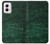 S3190 Math Formula Greenboard Hülle Schutzhülle Taschen für Motorola Moto G Power 5G (2024)
