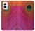 S3201 Pink Peacock Feather Hülle Schutzhülle Taschen für Motorola Moto G Power 5G (2024) S3201 Pink Peacock Feather Hülle Schutzhülle Taschen für Motorola Moto G Power 5G (2024)