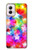 S3292 Colourful Disco Star Hülle Schutzhülle Taschen für Motorola Moto G Power 5G (2024) S3292 Colourful Disco Star Hülle Schutzhülle Taschen für Motorola Moto G Power 5G (2024)