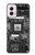 S3434 Bug Circuit Board Graphic Hülle Schutzhülle Taschen für Motorola Moto G Power 5G (2024) S3434 Bug Circuit Board Graphic Hülle Schutzhülle Taschen für Motorola Moto G Power 5G (2024)