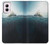 S3540 Giant Octopus Hülle Schutzhülle Taschen für Motorola Moto G Power 5G (2024)