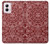 S3556 Yen Pattern Hülle Schutzhülle Taschen für Motorola Moto G Power 5G (2024)