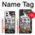 S3666 Army Camo Camouflage Hülle Schutzhülle Taschen für Motorola Moto G Power 5G (2024)