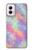 S3706 Pastel Rainbow Galaxy Pink Sky Hülle Schutzhülle Taschen für Motorola Moto G Power 5G (2024) S3706 Pastel Rainbow Galaxy Pink Sky Hülle Schutzhülle Taschen für Motorola Moto G Power 5G (2024)