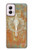 S3827 Gungnir Spear of Odin Norse Viking Symbol Hülle Schutzhülle Taschen für Motorola Moto G Power 5G (2024)