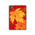 S0479 Maple Leaf Hülle Schutzhülle Taschen für iPad Pro 11 (2024,2025)