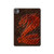 S0663 Cobra Snake Skin Hülle Schutzhülle Taschen für iPad Pro 11 (2024,2025)