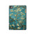 S0842 Blossoming Almond Tree Van Gogh Hülle Schutzhülle Taschen für iPad Pro 11 (2024,2025)