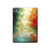 S0913 Road Through The Woods Hülle Schutzhülle Taschen für iPad Pro 11 (2024,2025)
