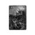 S1026 Gustave Dore Paradise Lost Hülle Schutzhülle Taschen für iPad Pro 11 (2024)