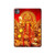 S1030 Hindu God Durga Puja Hülle Schutzhülle Taschen für iPad Pro 11 (2024,2025)