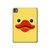 S1922 Duck Face Hülle Schutzhülle Taschen für iPad Pro 11 (2024,2025)