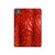 S2225 Strawberry Hülle Schutzhülle Taschen für iPad Pro 11 (2024)