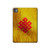 S2318 Eternal Knot Buddhist Spiritual Meditation Hülle Schutzhülle Taschen für iPad Pro 11 (2024)
