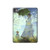 S2415 Claude Monet Woman with a Parasol Hülle Schutzhülle Taschen für iPad Pro 11 (2024,2025)
