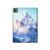 S2547 Mount Everest Hülle Schutzhülle Taschen für iPad Pro 11 (2024,2025)