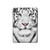 S2553 White Tiger Hülle Schutzhülle Taschen für iPad Pro 11 (2024,2025)