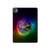 S2570 Colorful Planet Hülle Schutzhülle Taschen für iPad Pro 11 (2024,2025)