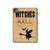 S2648 Vintage Halloween The Witches Ball Hülle Schutzhülle Taschen für iPad Pro 11 (2024)