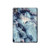 S2689 Blue Marble Texture Graphic Printed Hülle Schutzhülle Taschen für iPad Pro 11 (2024,2025)