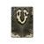 S2711 King Cobra Snake Skin Graphic Printed Hülle Schutzhülle Taschen für iPad Pro 11 (2024,2025)