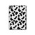 S2728 Dalmatians Texture Hülle Schutzhülle Taschen für iPad Pro 11 (2024,2025)