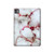S2920 Bloody Marble Hülle Schutzhülle Taschen für iPad Pro 11 (2024,2025)