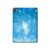 S2923 Frozen Snow Spell Magic Hülle Schutzhülle Taschen für iPad Pro 11 (2024,2025)