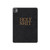 S3166 Funny Holy Shit Hülle Schutzhülle Taschen für iPad Pro 11 (2024)
