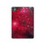 S3368 Zodiac Red Galaxy Hülle Schutzhülle Taschen für iPad Pro 11 (2024,2025)