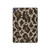 S3389 Seamless Snake Skin Pattern Graphic Hülle Schutzhülle Taschen für iPad Pro 11 (2024,2025)