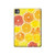 S3408 Lemon Hülle Schutzhülle Taschen für iPad Pro 11 (2024,2025)